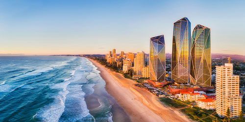 Gold Coast