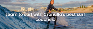 Cronulla Surf Acadamy